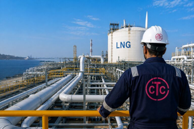 LNG