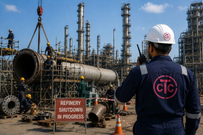 Refinery